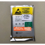 Original Oppo F11 PRO BLP697 BLP-697 Battery