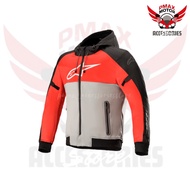 ALPINESTARS JACKET RACEDAY LIGHT PARKA UNISEX MEN WOMEN MOTORCYCLE RIDING JACKETS