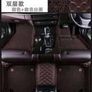 พรมกันลื่นรถยนต์แบบครอบคลุมเต็มรูปแบบ Windek Haval Jolion สำหรับรถยนต์รุ่น Haval H6 รุ่น H2 รุ่น Gre