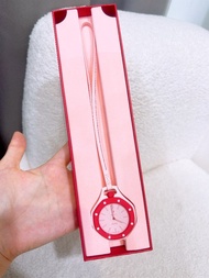 尖沙咀門市💖AP swatch royal pop strap watch 懷錶 charm