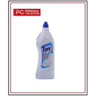 【Hot Optimization】 Tuff Toilet Bowl Cleaner Classic 1000 ML