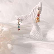 Swarovski Erato耳環