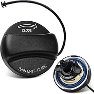 Gas Cap,Fuel Tank Filler Cap 16117222391, 10844, For Mini Cooper& BMW X1 X2 X3 X4 X5 X6 128i 135i 22