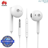 HUAWEI HONOR Headphone Earphone Handsfree AM115 with Mic &amp; Remote Button