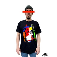 AAB | Rising Sun II | Limited T-shirt Design 100% Premium Soft Cotton