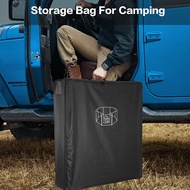 RV Travel Outdoor Bag Storage Bag Oxford Cloth Storage fxw New Style Fence Dog Fence GNE1