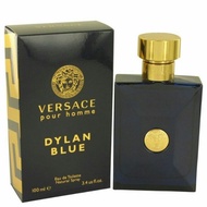 DYLAN BLUE by Versace 100ml EDT for Mens
