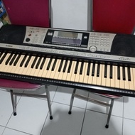 Keyboard Yamaha PSR740 Bekas