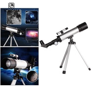 SONONIA Blesiya F36050 90X Outdoor Monocular Astronomical Reflector Telescope Set w/