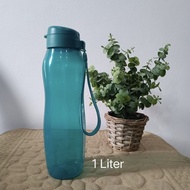 Tupperware 1 Liter Eco bottle