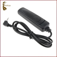 kokiya Remote Shutter Release Cable for Panasonic Lumix GH3 GH4 GK GH5 DMW-RS1