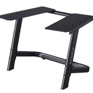 Pure Series 34kg(75LB) 可調式啞鈴專用架(黑)