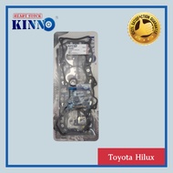 KINNO TOPSET TOYOTA HILUX LH172 3.0 8V (D) 5L (TSTY-045-GR)