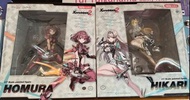 全新日版 Xenoblade 2 異度神劍2 (Good Smile Company) 1/7 PVC