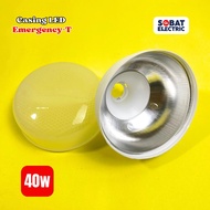 Casing LED Emergency T Bulb - Housing Lampu LED Emergency Jumbo