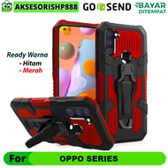 Case Oppo A31 A8 2020 A74 A95 F19 Hardcase Ultimate