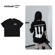 Cocolab "BIGBANG 20th Anniversary" Unisex Loose T-Shirt