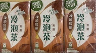 維他 凍頂烏龍冷泡茶 無糖