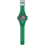 Jam Tangan Pria Merk G Shock Rangeman Type GW-9400 Original Bm Green