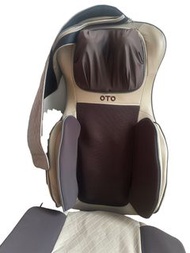 OTO 按摩椅墊連遙控器