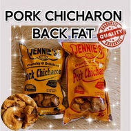 *GUARANTEED RAPSA JENNIES CHICHARON*