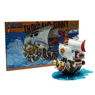 One Piece New World THOUSAND SUNNY Ship