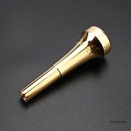 fol 1  Trumpet Mouthpiece Copper 7C Trumpet Mouthpiece Profession Mouthpiece