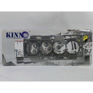 HEAD GASKET CARBON PROTON GEN2 PERSONA S4P HGPT-013-GR