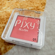 🇲🇾doorgift blusher p i x y rm2 sahaja siap paket dalam plastik