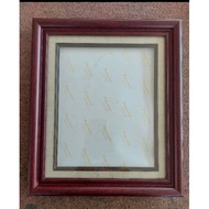 9-Inch Photo Frame