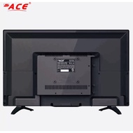 ☬■▲(NEW) Ace 24 Super Slim Full HD TV Black LED-505 DN6 W/FREE BRACKET