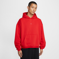 Nike Standard Issue Therma-FIT 男子毛絨籃球套穿式連帽衫