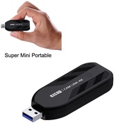Ezcap331p HDMI USB 3.0 Video Capture Card for Camera PC Live streaming Record up to 1080p120 4K60Hz
