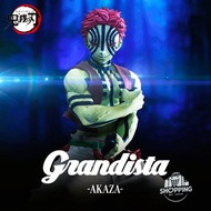 Action Figure Akaza – Kimetsu no Yaiba – Grandista Banpresto – Original from Japan