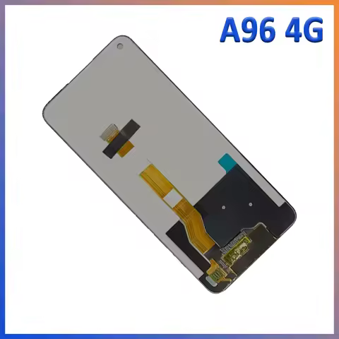 5/10 Pieces/Lot For OPPO A59 F1S A83 A1 A83T A96 A12 Lcd Display Screen With Touch Assembly A71 A71T
