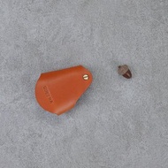 Mini 汽車鑰匙皮套 汎德 晶片保護套 客製壓印