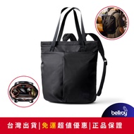 Bellroy Laneway Totepack Multifunctional Backpack Handbag Lightweight Water-Repellent Commuter City 