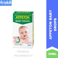 Appeton Multivitamin Baby Drop 30ML
