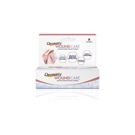 DERMATIX Wound Care Advanced Wound Healing Hydrogel 20g