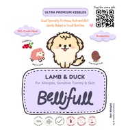 Bellifull Dog Kibbles Lamb & Duck Kibbles