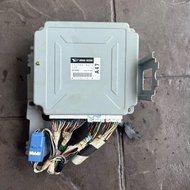 L150 L250 AVY EF Turbo A47 ECU Used Japan