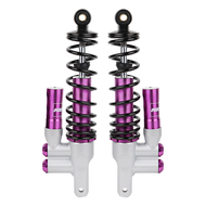 Đồ Chơi Xe Điện Folamdo N1S N7 Chống Sốc Thủy Lực Chống Sốc Sau Chống Sốc Trước Đồ Chơi Xe Điện Phụ 