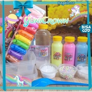Slime Kit JUMBO KIT