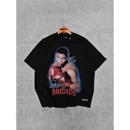 BRIGADE CLOTHING - IRON FIST