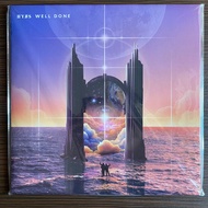 1 LP Vinyl Record HYBS-Well Done (1398)