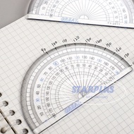 Protector 180 Degree Ruler TY-2011