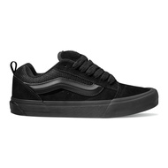 Vans Unisex Knu Skool Shoes