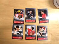 出+換 日本龍神 nippon 2025 球員卡