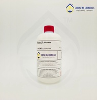 Hexane (Hexanes Isohexane) Solvent / Thinner (Zhong Ma Chemicals)