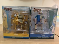 4D XXRAY JASON FREEY(解剖) ADVENTURE TIME 探險活寶 阿寶&老皮